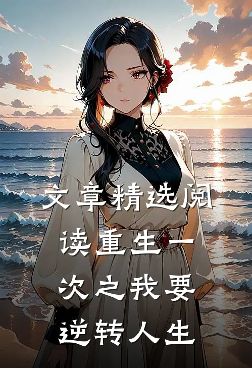 文章精选阅读重生一次之我要逆转人生