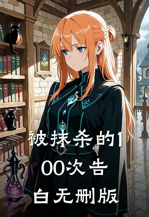 被抹杀的100次告白无删版