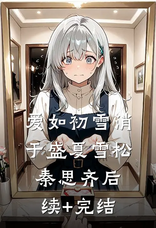 爱如初雪消于盛夏雪松秦思齐后续+完结