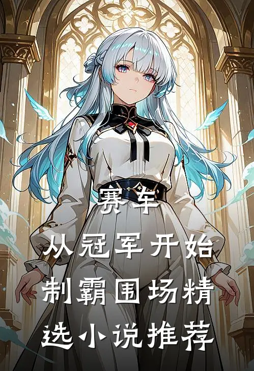 赛车：从冠军开始制霸围场精选小说推荐