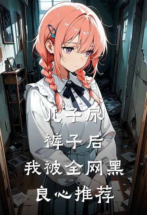 儿子尿裤子后，我被全网黑良心推荐