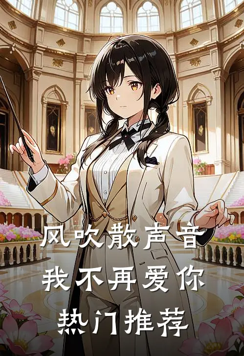 风吹散声音，我不再爱你热门推荐