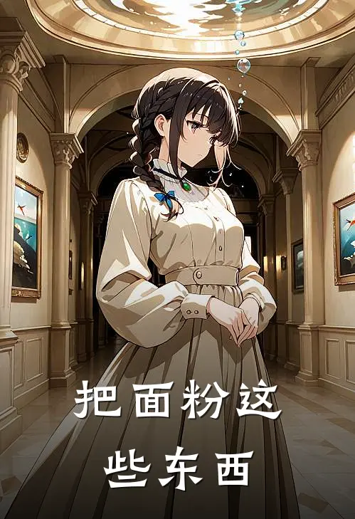 把面粉这些东西