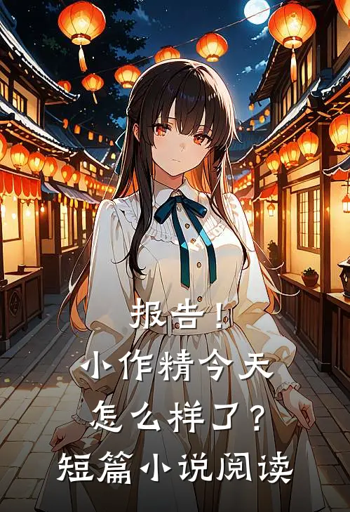 报告！小作精今天怎么样了？短篇小说阅读