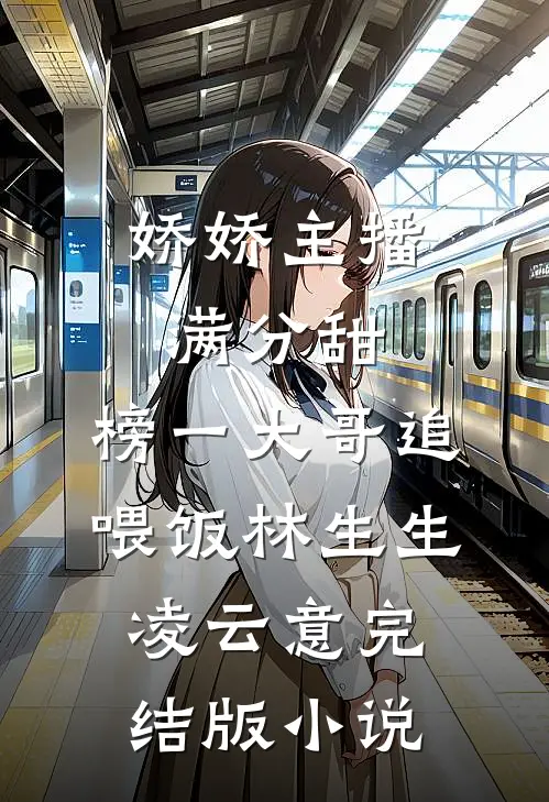娇娇主播满分甜，榜一大哥追喂饭林生生凌云意完结版小说