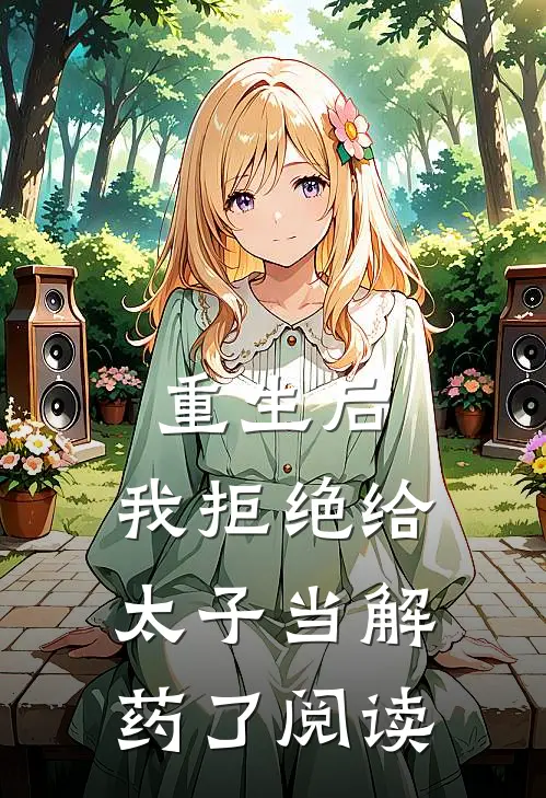 重生后，我拒绝给太子当解药了阅读