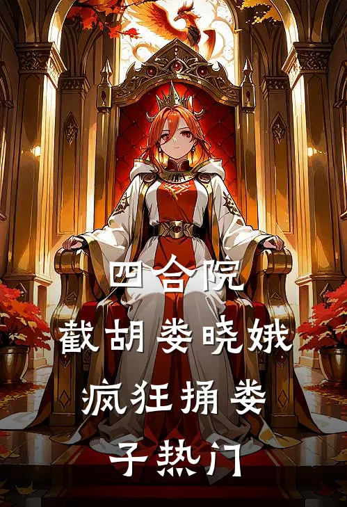 四合院：截胡娄晓娥，疯狂捅娄子热门