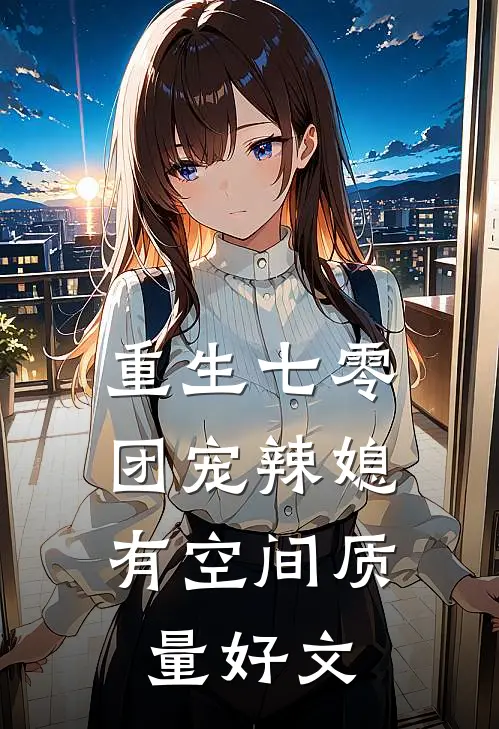重生七零：团宠辣媳有空间质量好文