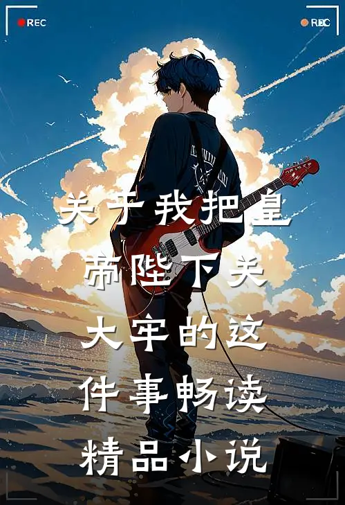 关于我把皇帝陛下关大牢的这件事畅读精品小说