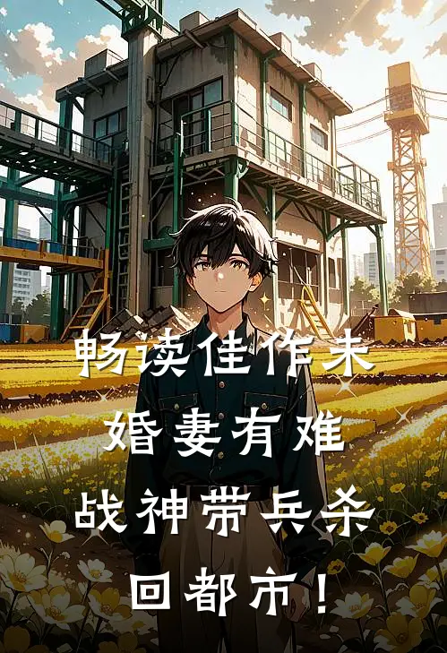 畅读佳作未婚妻有难，战神带兵杀回都市！
