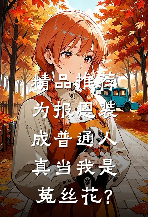精品推荐为报恩装成普通人，真当我是菟丝花？