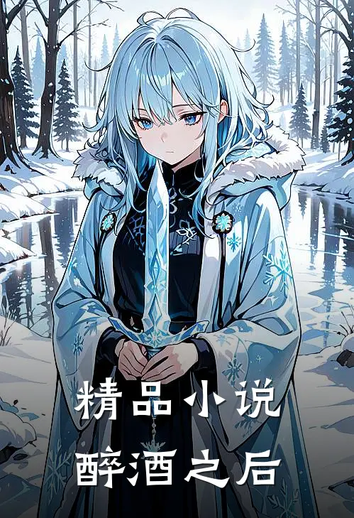 精品小说醉酒之后