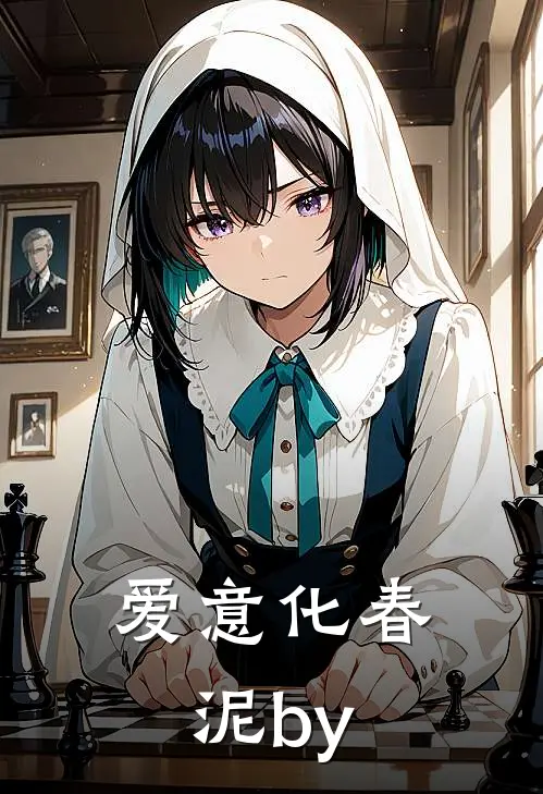 爱意化春泥by