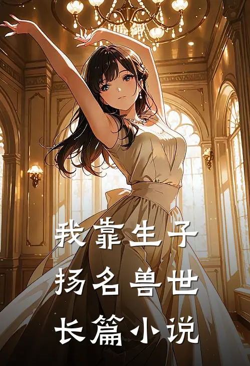 我靠生子扬名兽世长篇小说