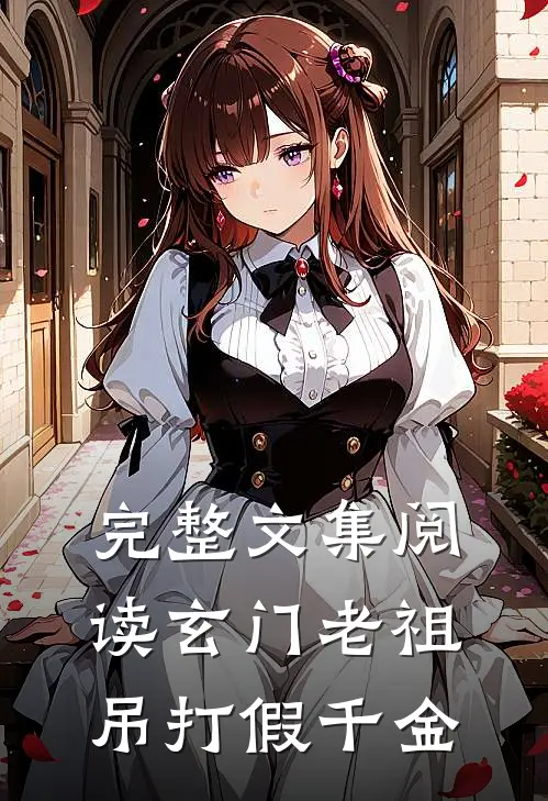 完整文集阅读玄门老祖吊打假千金