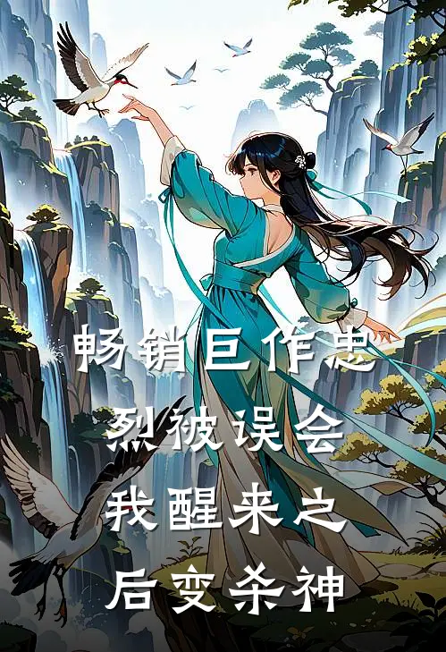 畅销巨作忠烈被误会，我醒来之后变杀神