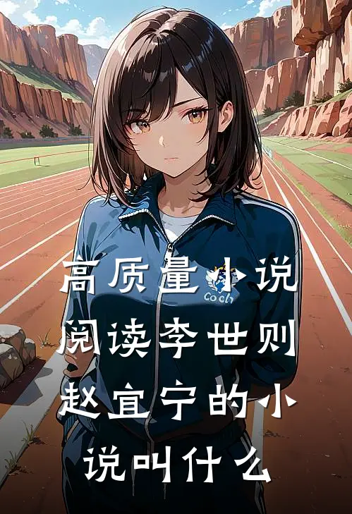 高质量小说阅读李世则赵宜宁的小说叫什么