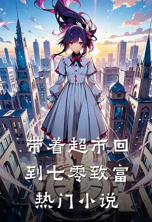 带着超市回到七零致富热门小说