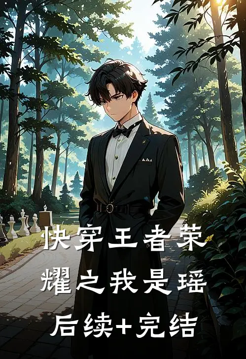 快穿王者荣耀之我是瑶后续+完结