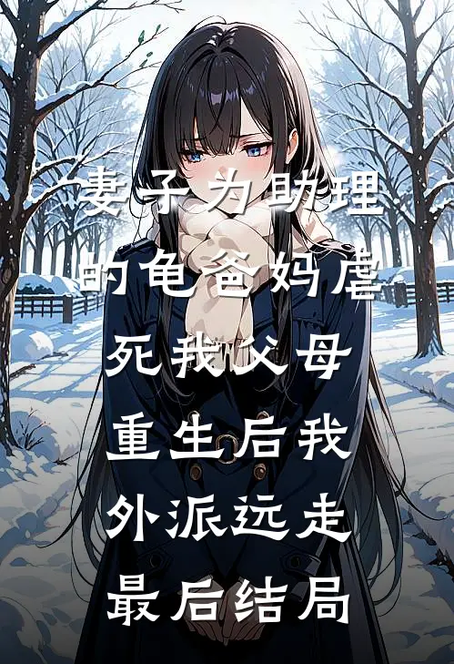 妻子为助理的龟爸妈虐死我父母，重生后我外派远走最后结局