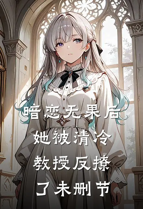 暗恋无果后，她被清冷教授反撩了未删节