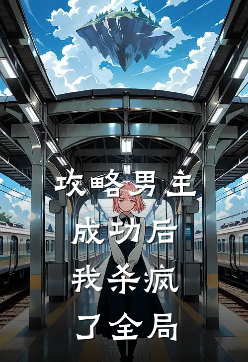 攻略男主成功后，我杀疯了全局