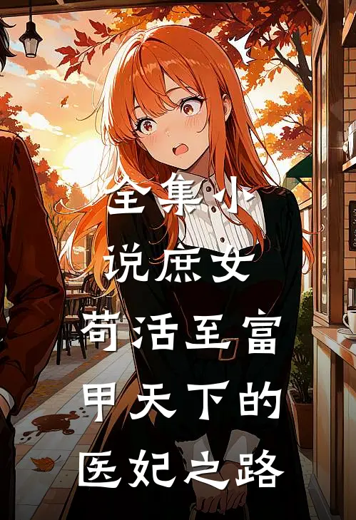 全集小说庶女：苟活至富甲天下的医妃之路