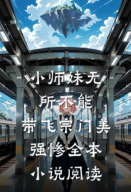 小师妹无所不能，带飞宗门美强惨全本小说阅读