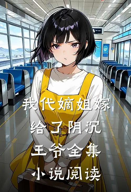 我代嫡姐嫁给了阴沉王爷全集小说阅读