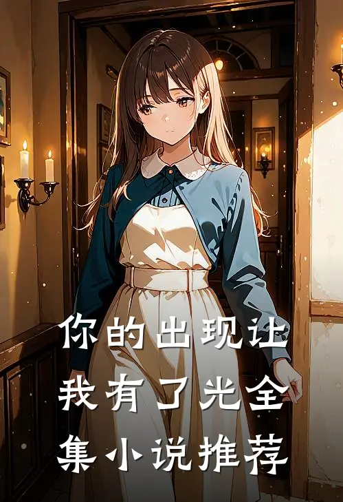 你的出现让我有了光全集小说推荐