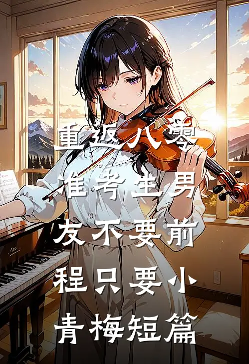重返八零，准考生男友不要前程只要小青梅短篇