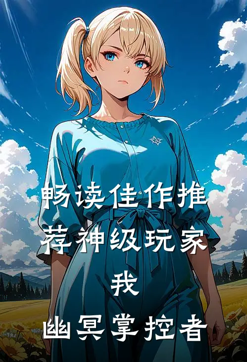 畅读佳作推荐神级玩家：我，幽冥掌控者