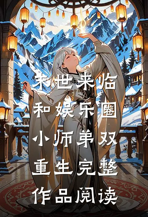 末世来临，和娱乐圈小师弟双重生完整作品阅读