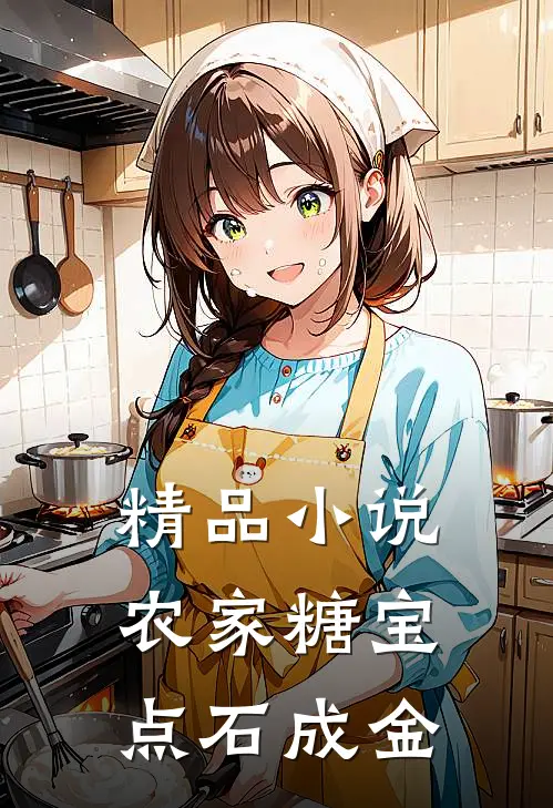 精品小说农家糖宝点石成金