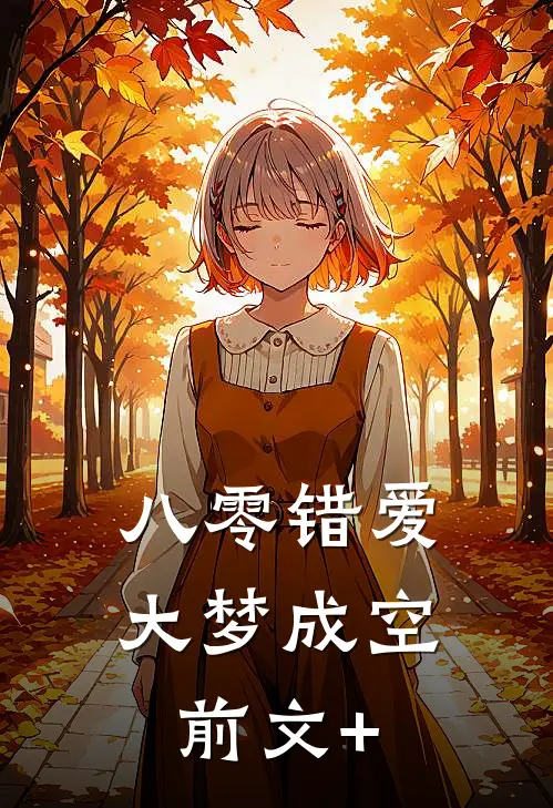 八零错爱，大梦成空前文+