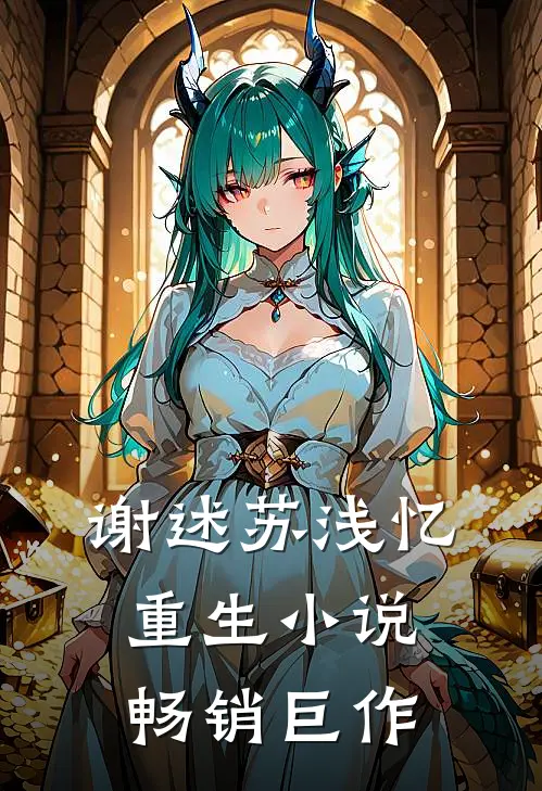 谢述苏浅忆重生小说畅销巨作