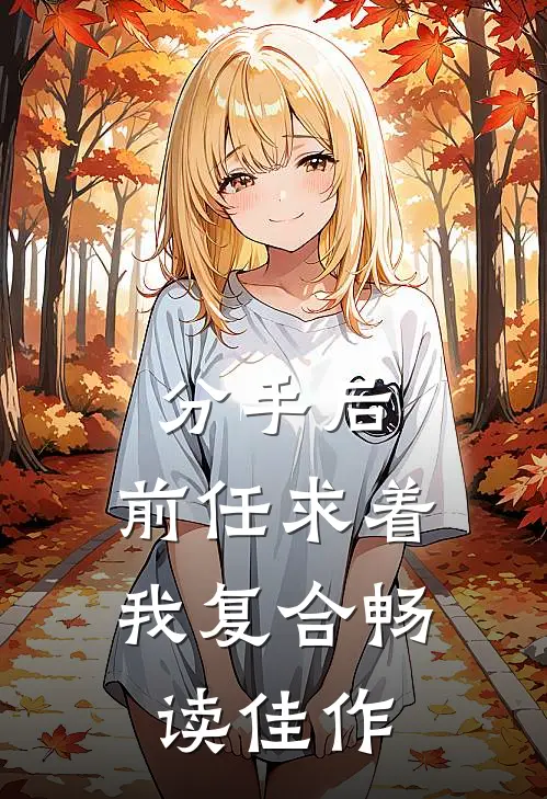 分手后，前任求着我复合畅读佳作