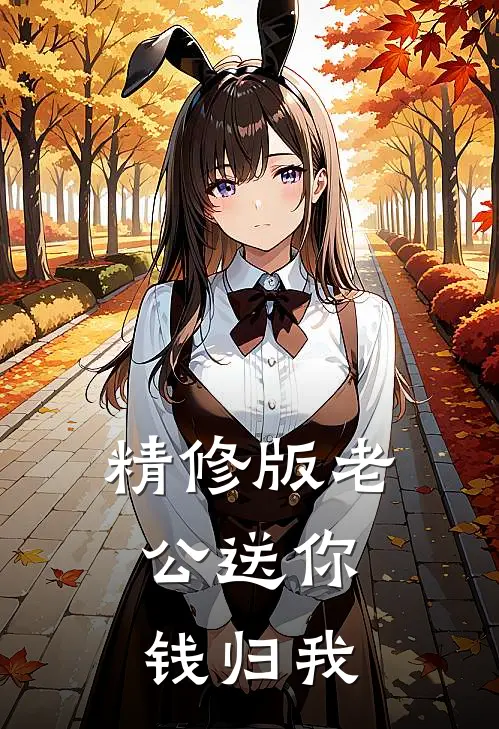 精修版老公送你，钱归我