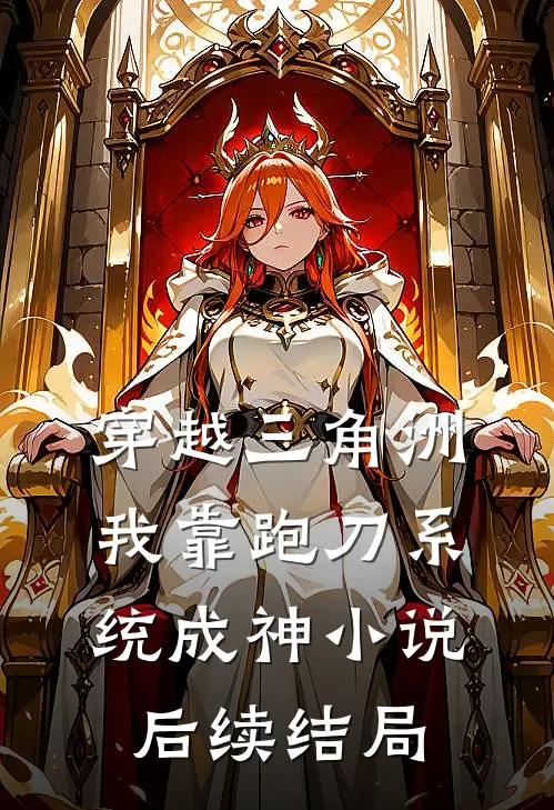 穿越三角洲，我靠跑刀系统成神小说后续结局