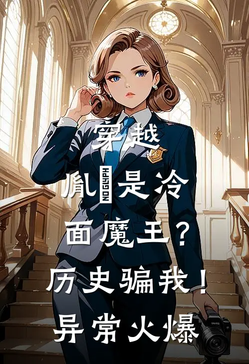 穿越：胤禛是冷面魔王？历史骗我！异常火爆
