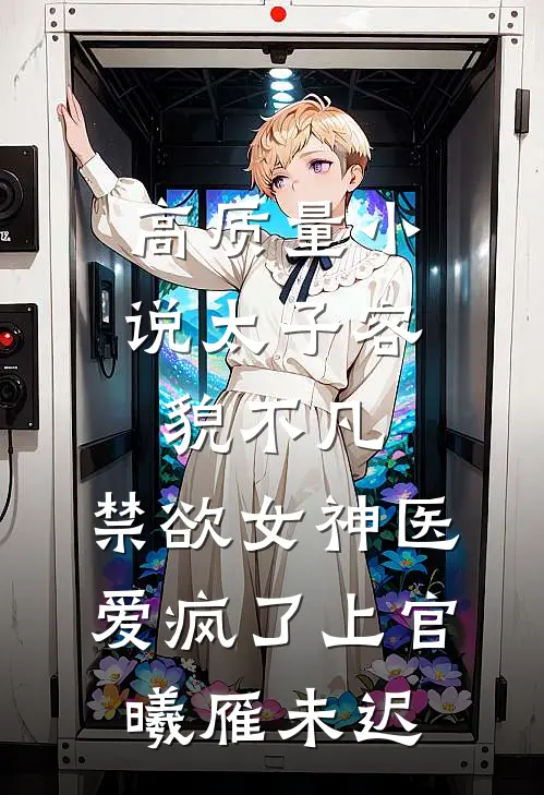 高质量小说太子容貌不凡，禁欲女神医爱疯了上官曦雁未迟