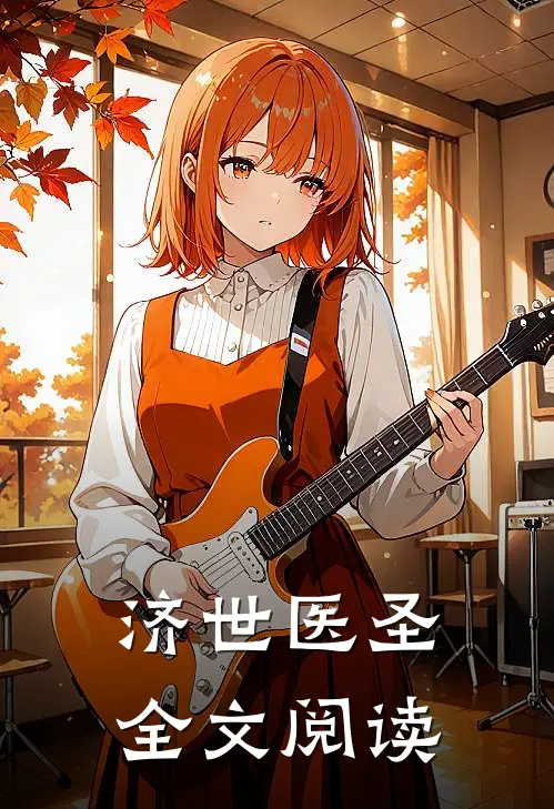 济世医圣全文阅读
