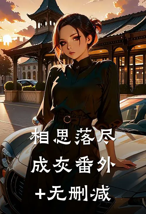相思落尽成灰番外+无删减