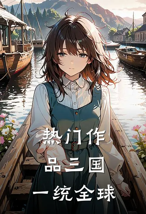 热门作品三国：一统全球