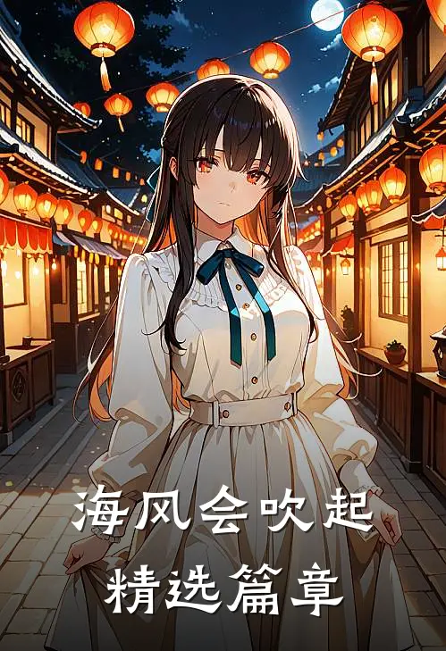 海风会吹起精选篇章