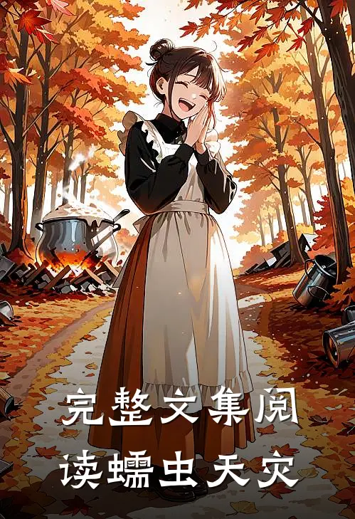 完整文集阅读蠕虫天灾