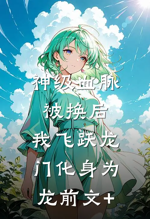 神级血脉被换后，我飞跃龙门化身为龙前文+