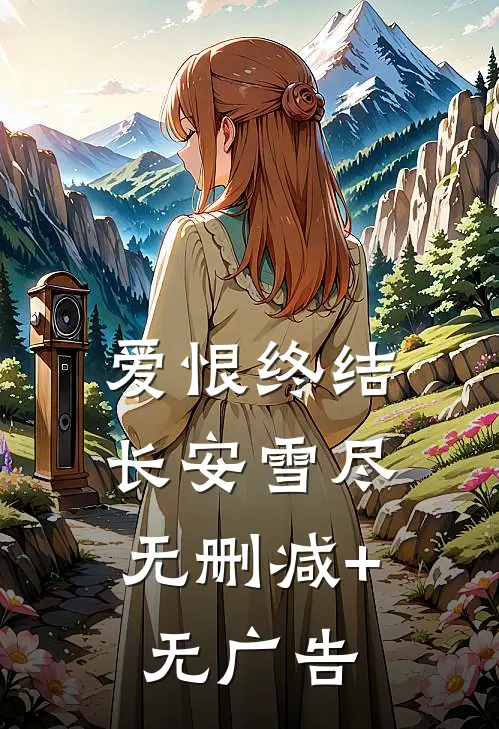 爱恨终结，长安雪尽无删减+无广告