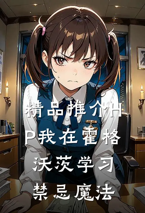 精品推介HP我在霍格沃茨学习禁忌魔法