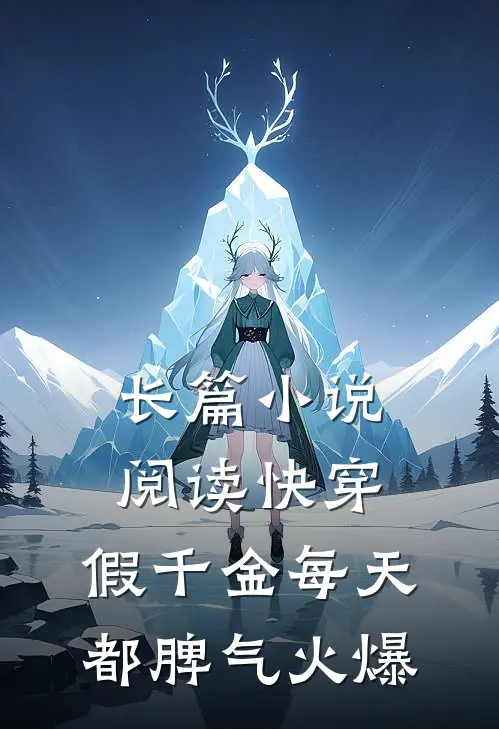 长篇小说阅读快穿：假千金每天都脾气火爆
